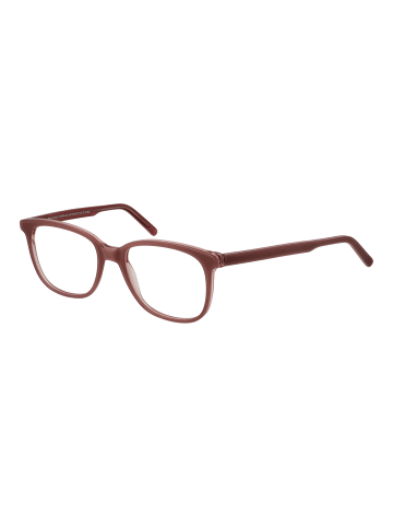 Andy Wolf Unisex Optische Fassungen Rechtwinklig Rose