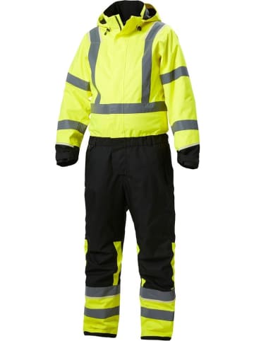 Helly Hansen Overall "Uc-Me Winter Suit" in Gelb