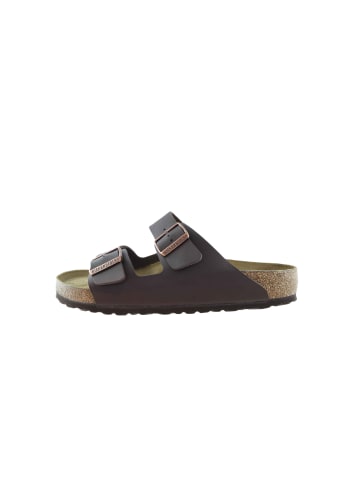 Birkenstock Pantolette in braun