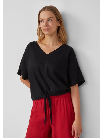 s.Oliver Bluse in 9999_schwarz