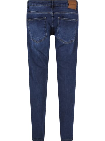 2Y Premium Skinny Fit in blue