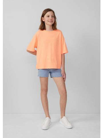 s.Oliver T-Shirt in 0068_orange