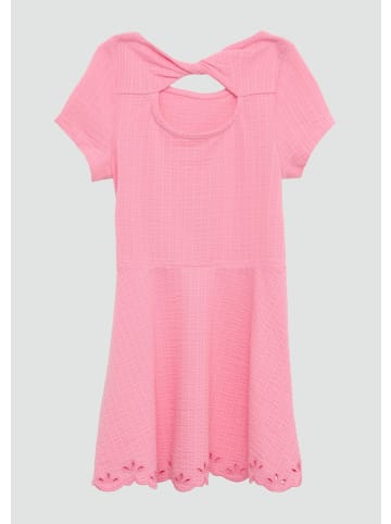 s.Oliver Kleid in 4417_pink