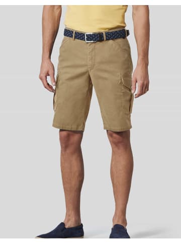 Meyer Bermudashorts ORLANDO in sand