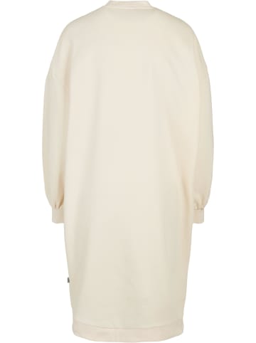 Urban Classics Urban Classics Kleider in whitesand
