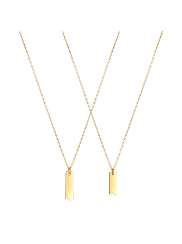 Elli für Damen in silber