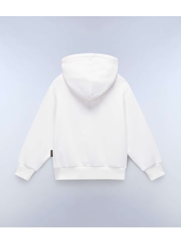 Napapijri Pullover "K B-Sella H" in Orange