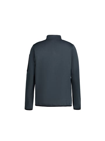 Icepeak Bredstedt Midlayer ohne Kapuze in grau