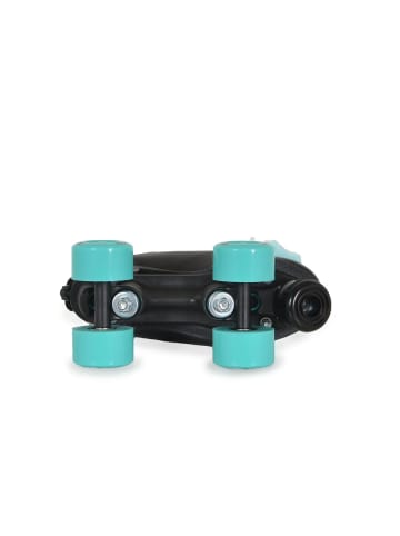 Byox Rollschuhe Escape schwarz in schwarz