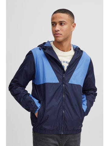 BLEND Regenjacke BHOuterwear - 20715502 in blau