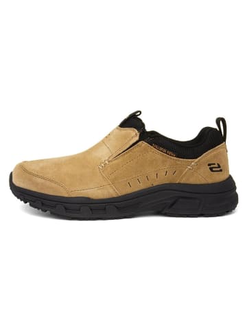 Skechers Sneaker Low in Braun