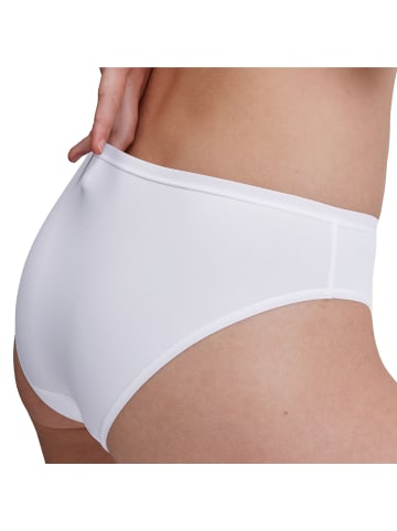 Calida Slip 2er Pack in Weiß