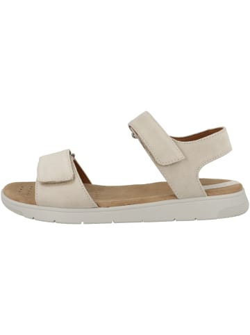 Geox Sandale D Dandra C in beige