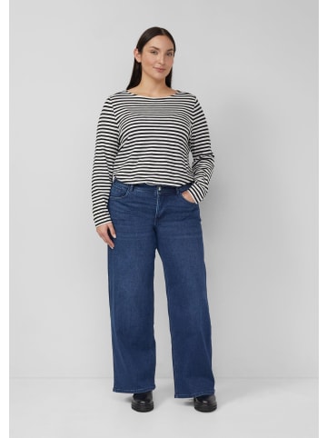 s.Oliver Jeans-Hose in 58Z3_blau