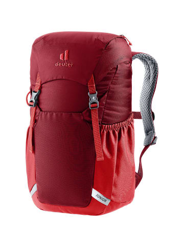Deuter Junior in Rot4540