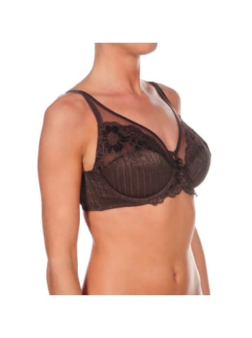 Selene Push-Up-BH in Beige