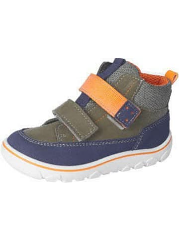 Ricosta Sneaker für Jungen in metall