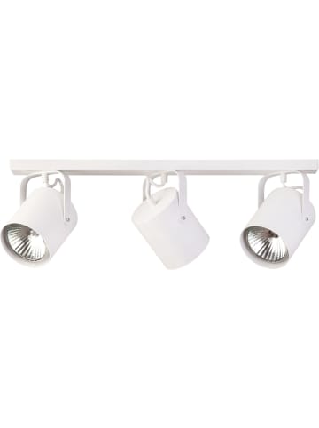 Licht-Erlebnisse Spot Strahler (B)10.5 x (L)60 x (H)20 cm in Weiß