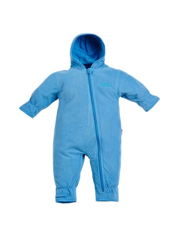 BMS Outdoor Overall in Blau