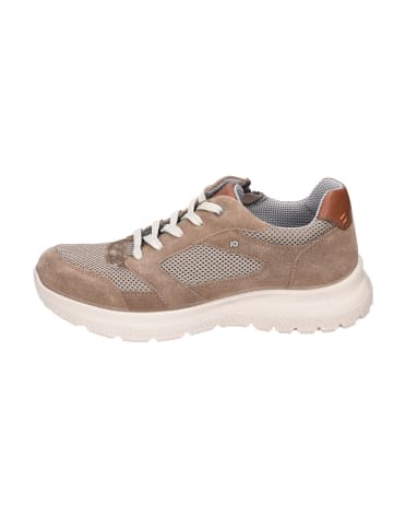 Jomos Schnürschuh in braun