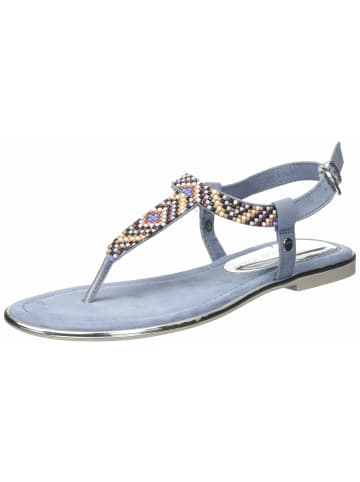 Marco Tozzi für in blau