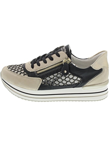 remonte Sneaker Beige