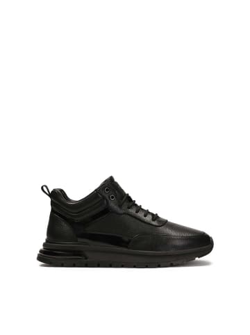 Kazar Sneaker Low in Schwarz