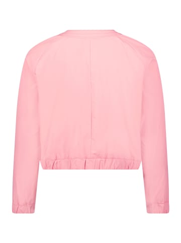 Betty Barclay Casual-Jacke langarm in Salmon Rose