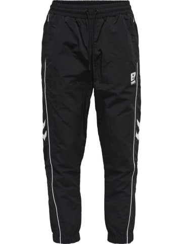 Hummel Sweat Pant in Schwarz