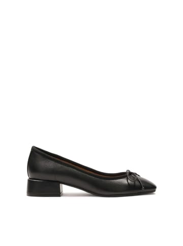 Kazar Pumps in Schwarz