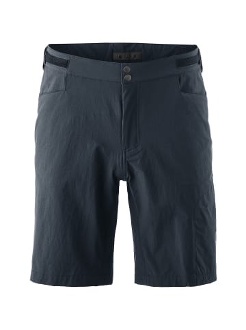 Gonso Adventure Shorts in Marine3272