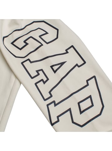 GAP Sweathose in Beige