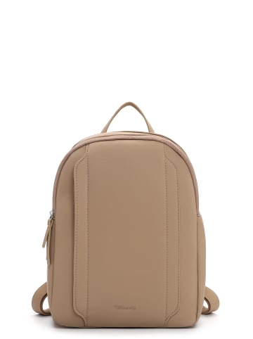 Tamaris Rucksack TAS Kimi in taupe