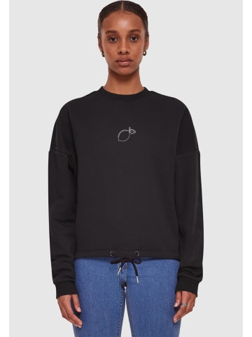 Merchcode Merchcode Rundhalsausschnitt in black