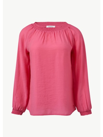 comma Bluse in 4425_pink