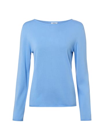 s.Oliver Pullover in blau - 0002