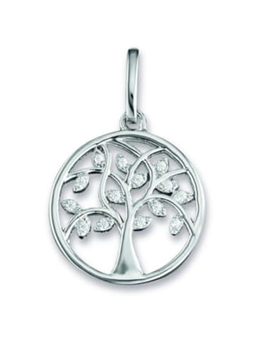 ONE ELEMENT  Charms & Anhänger für Erwachsene in silber in silber