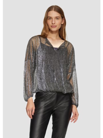 s.Oliver Bluse in 9999_schwarz