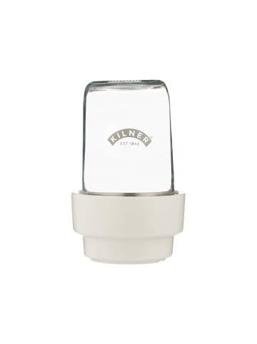 Kilner Sprossen-Set