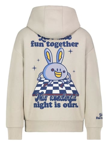 Eight2Nine Sweatshirt in light sand