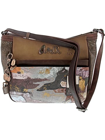 Anekke Core Tasche Mehrfarbig