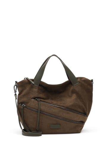 SURI FREY Shopper SFY Celly in oliv