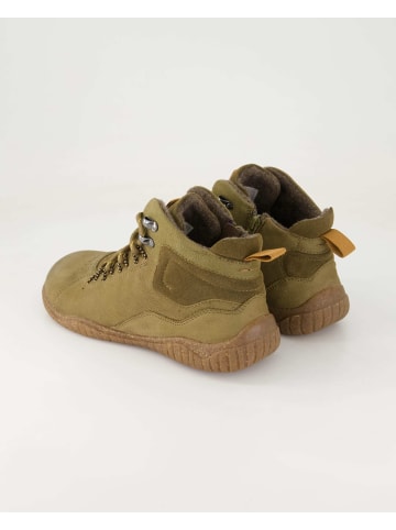 Josef Seibel Stiefeletten in Grün