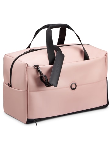 Delsey Turenne Reisetasche 55 cm in paonie