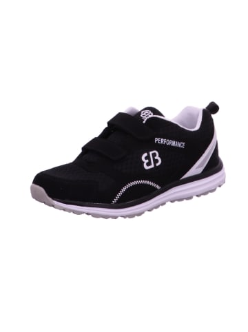 Brütting Sport Schuhe Performance V in Schwarz