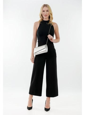 Tamaris Clutch TAS Amalia in silver