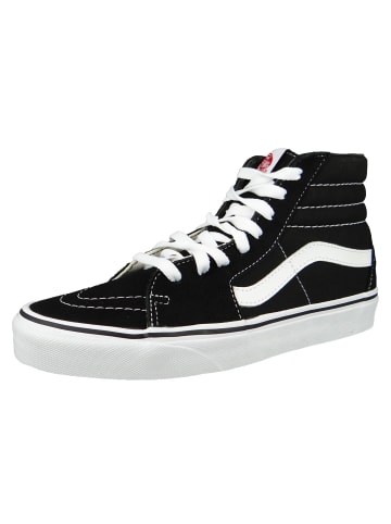 Vans Sneaker schwarz