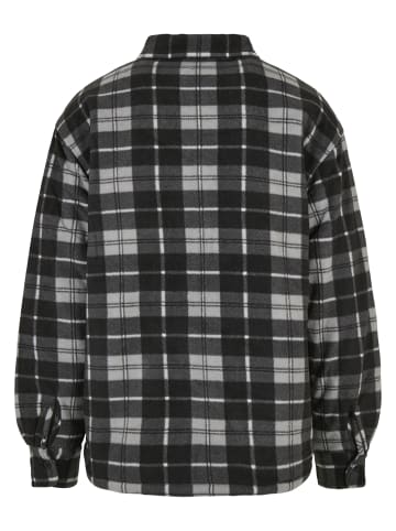 Urban Classics Light Jackets - Coats - undefined in black/white