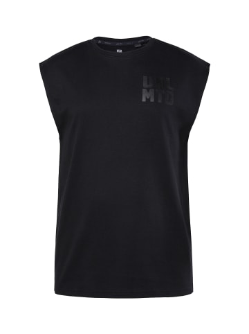 JP1880 Tank Top in schwarz