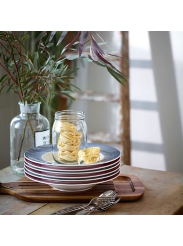 Villeroy & Boch Amarah Schneidebrett Servierbrett 51 x 25 cm Holz